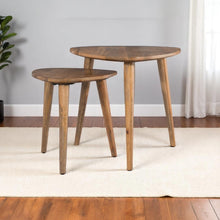 Scandi Nest of Two