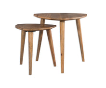 Scandi Nest of Two