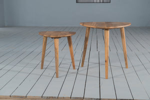 Scandi Nest of Two