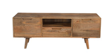Scandi Large TV Unit