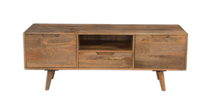 Scandi Large TV Unit
