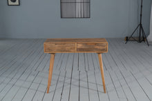 Scandi Console Table