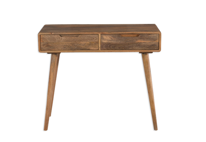 Scandi Console Table