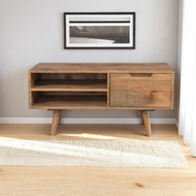Scandi Coffee Table/TV Unit