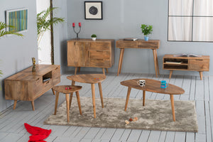 Scandi Coffee Table