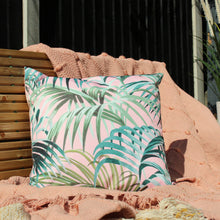 Jungle Outdoor Cushion