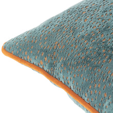 Estelle Cushion - Teal