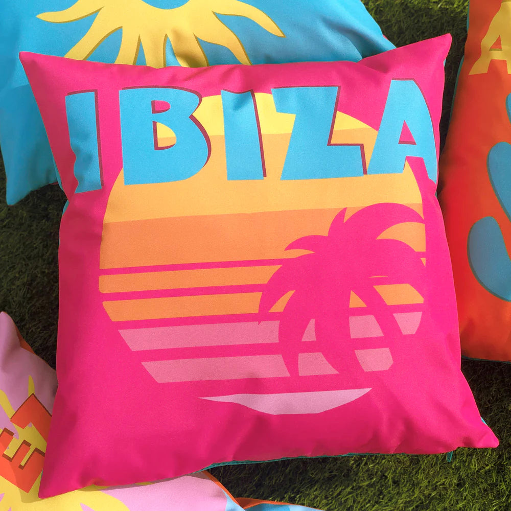Ibiza Outdoor Cushion