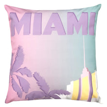 Miami Outdoor Cushion