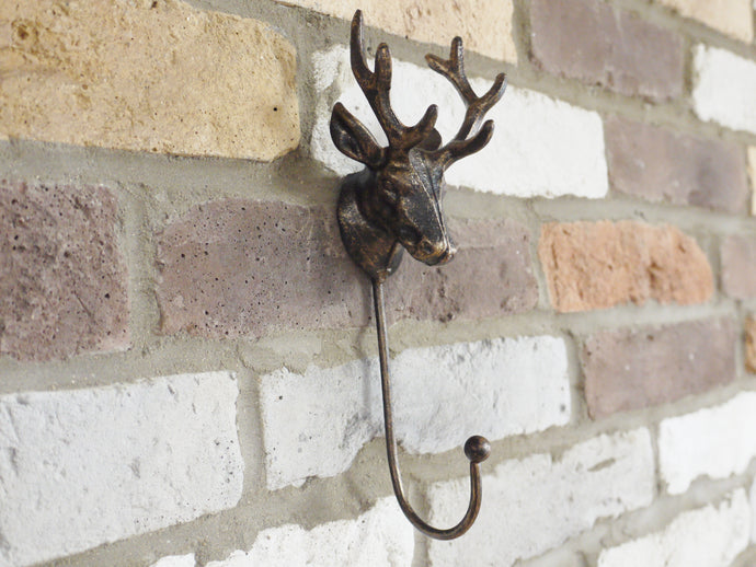 Stag Hook
