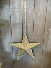 Hanging Star ⭐️