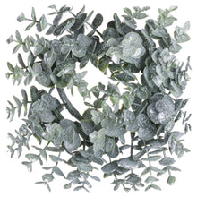 Eucalyptus Wreath - Medium